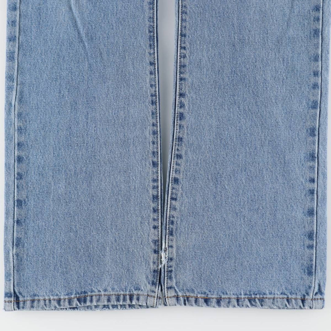 Levi's 517 Bootcut Denim Pants for Men, Size W32 / eaa507653