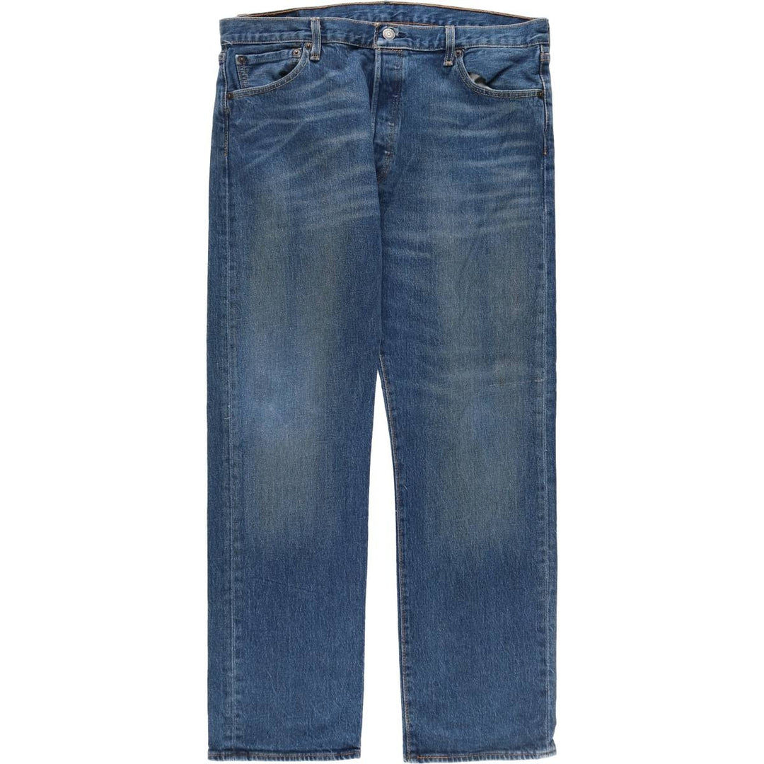 Levi's 501 straight denim pants for men, size W37 / eaa507743