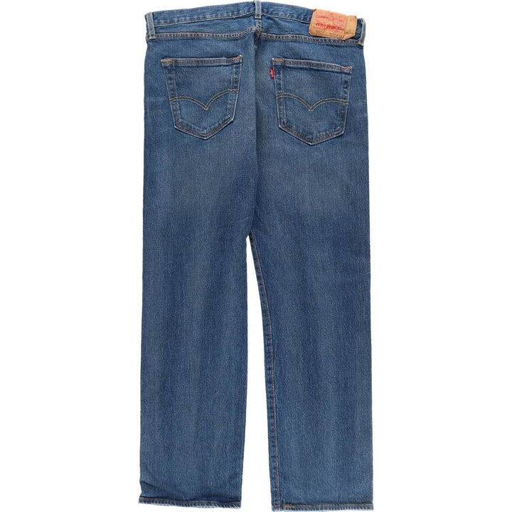 Levi's 501 straight denim pants for men, size W37 / eaa507743