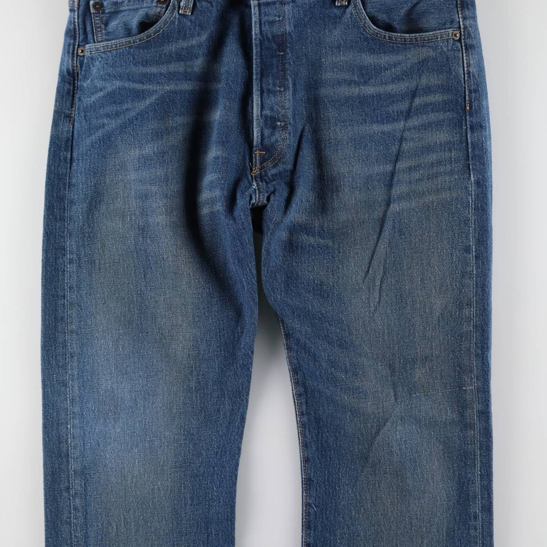 Levi's 501 straight denim pants for men, size W37 / eaa507743