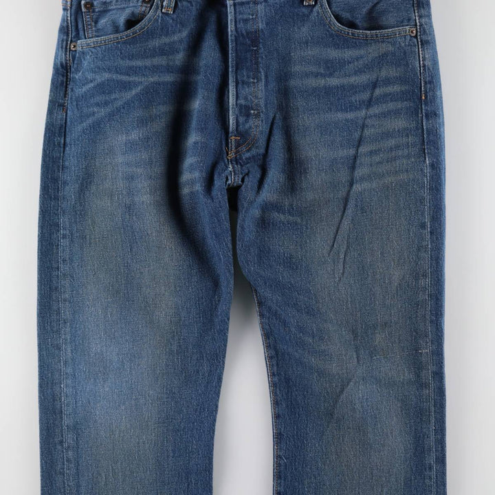 Levi's 501 straight denim pants for men, size W37 / eaa507743