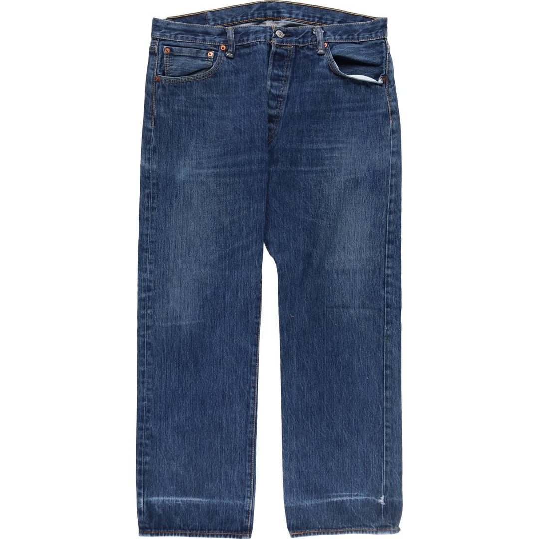 Levi's Levi's 501 straight denim pants for men, equivalent to W37 / eaa507744