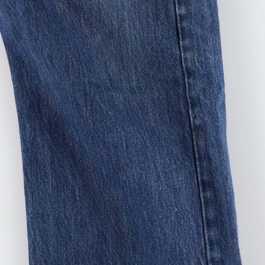 Levi's Levi's 501 straight denim pants for men, equivalent to W37 / eaa507744