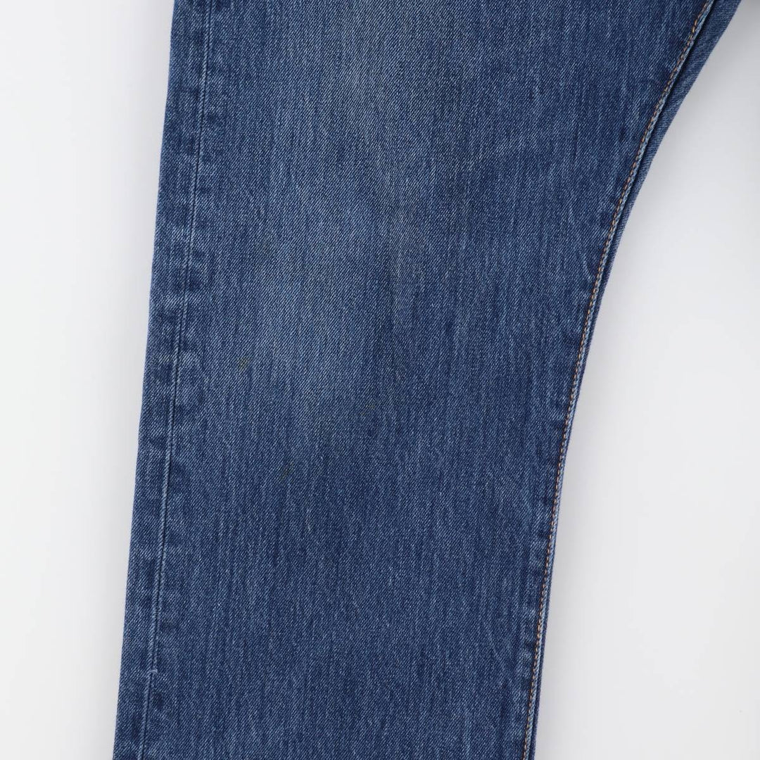 Levi's Levi's 501 straight denim pants for men, equivalent to W37 / eaa507744