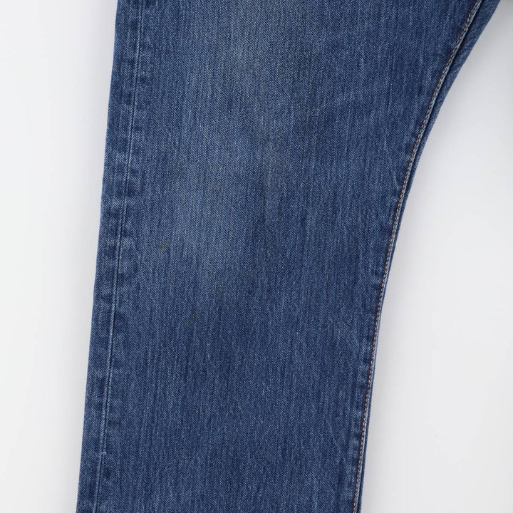 Levi's Levi's 501 straight denim pants for men, equivalent to W37 / eaa507744