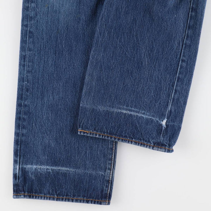 Levi's Levi's 501 straight denim pants for men, equivalent to W37 / eaa507744