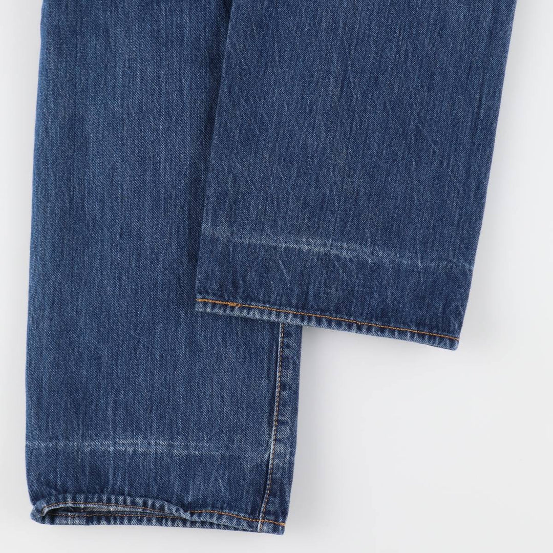 Levi's Levi's 501 straight denim pants for men, equivalent to W37 / eaa507744