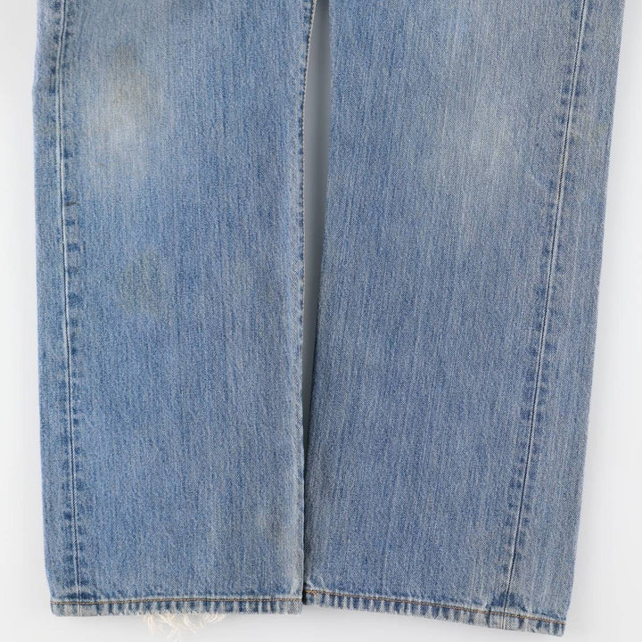 Levi's 501 straight denim pants for men, size W36 / eaa507746