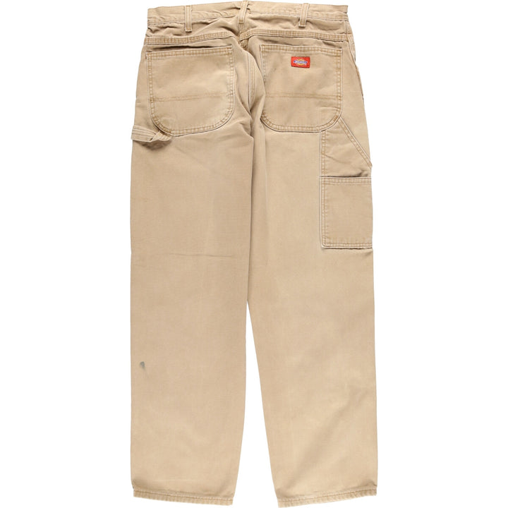 Dickies Relaxed Fit Duck Painter Pants Men's W32 equivalent / eaa507751