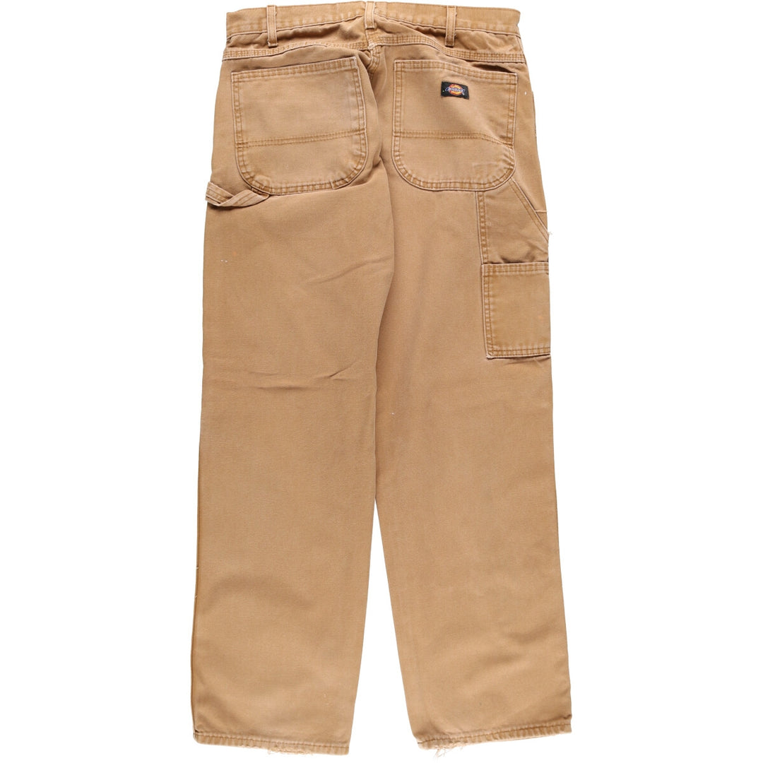 Dickies Duck Painter Pants Men's W33 equivalent / eaa507759