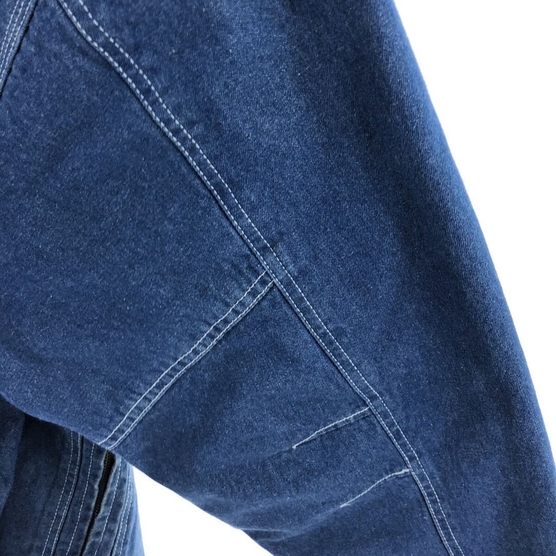 Liberty denim hoodie for men size L /eaa507781