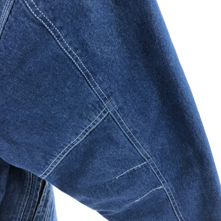 Liberty denim hoodie for men size L /eaa507781