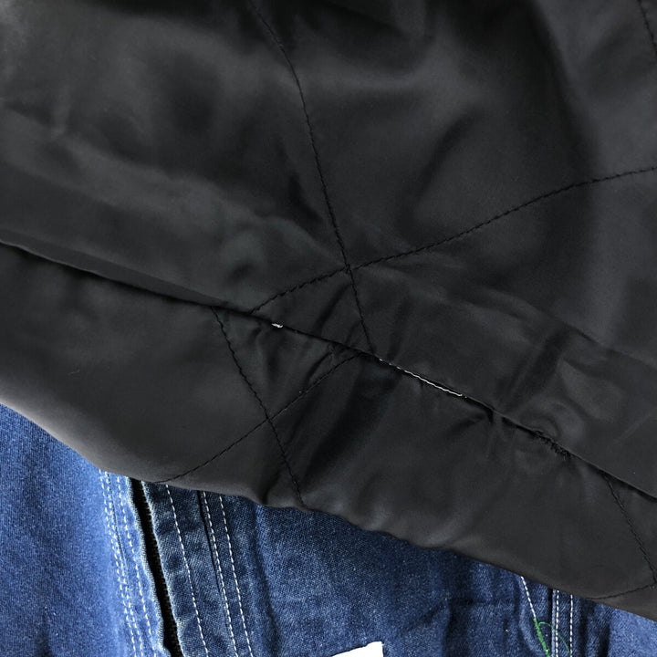 Liberty denim hoodie for men size L /eaa507781