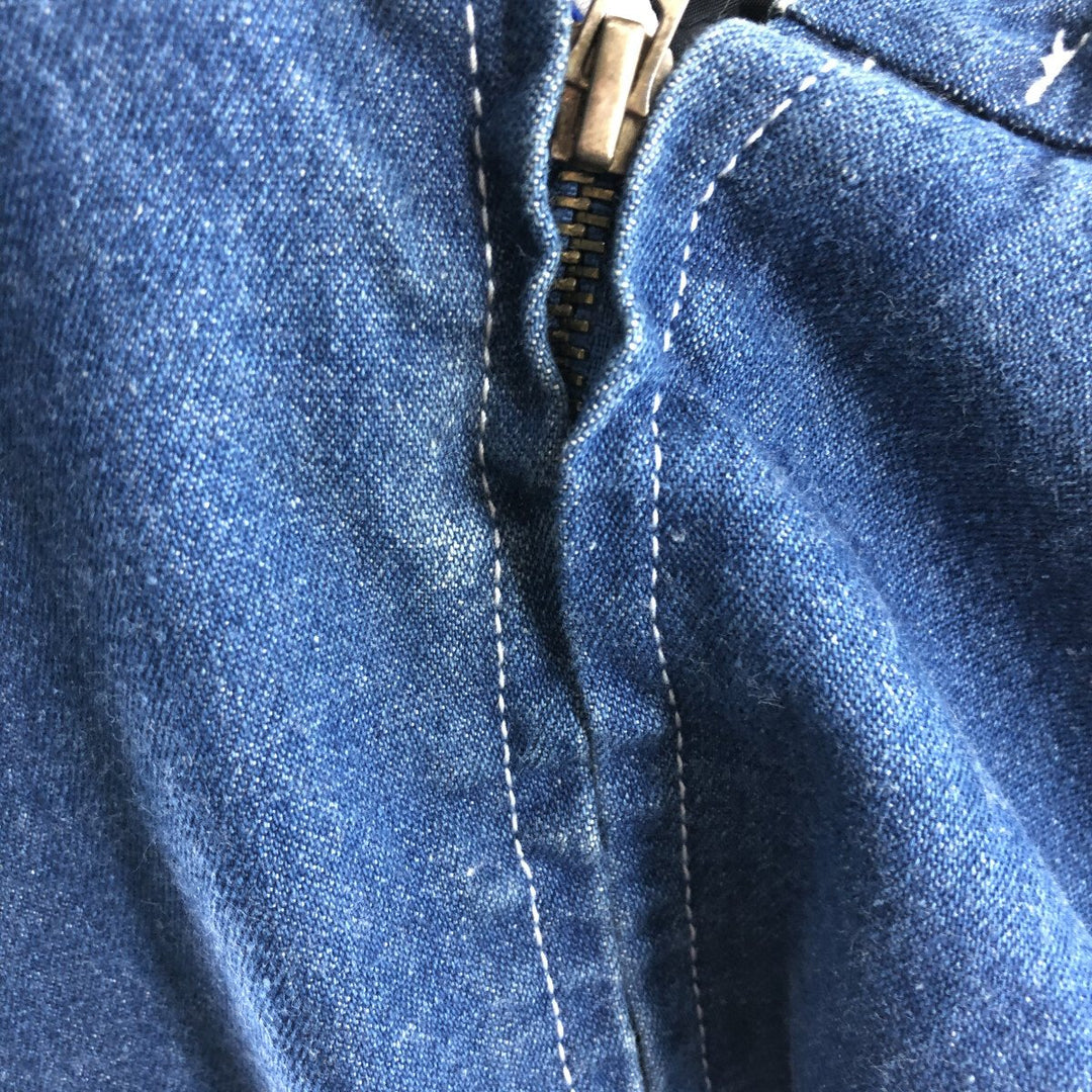 Liberty denim hoodie for men size L /eaa507781