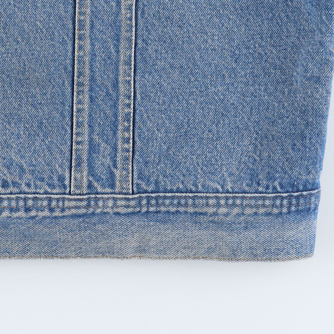 Mustang STORMRIDER denim jacket, G-jacket, men's XL equivalent /eaa507784