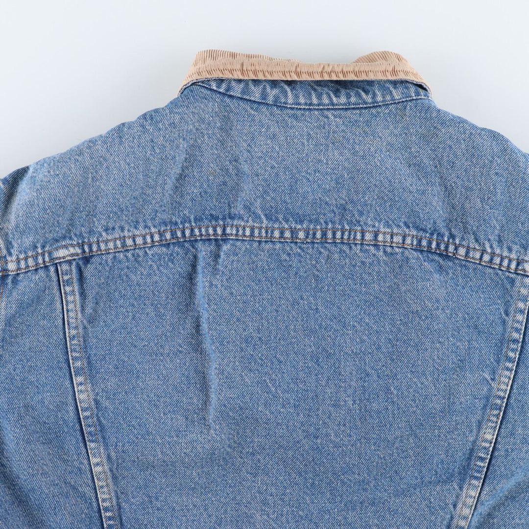 Mustang STORMRIDER denim jacket, G-jacket, men's XL equivalent /eaa507784