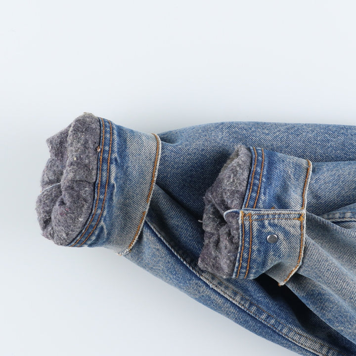 Mustang STORMRIDER denim jacket, G-jacket, men's XL equivalent /eaa507784