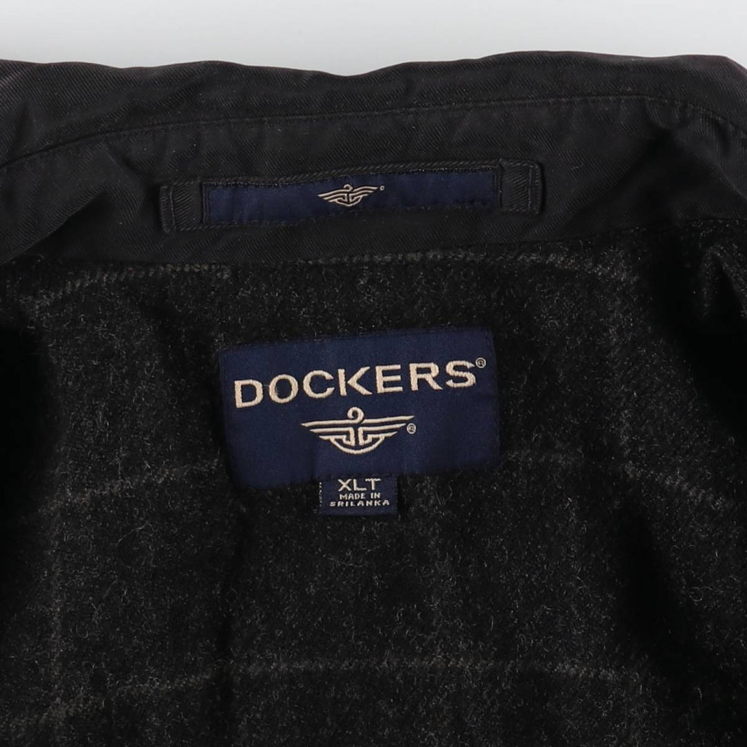 Dockers Swing Top Sports Jacket Men's XL /eaa507787