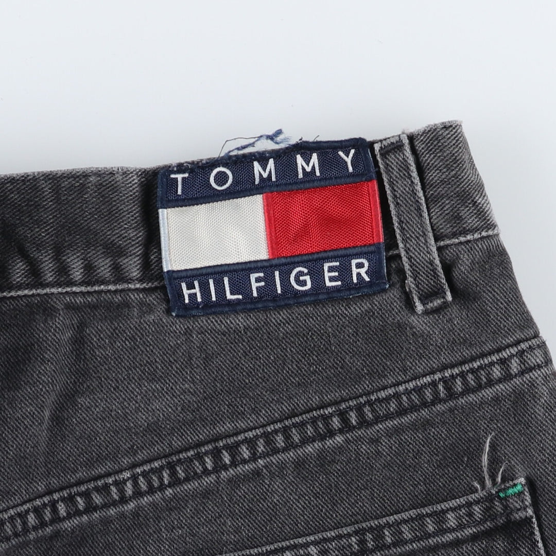 90s~ Tommy Hilfiger Jeans Denim Painter Pants Men's W32 Vintage / eaa507875