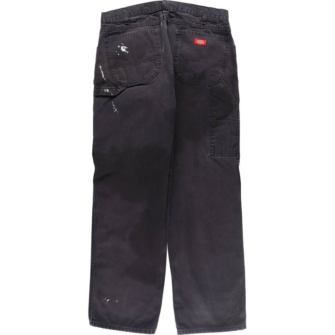 Dickies Painted Duck Painter Pants for Men, W36 equivalent / eaa507889