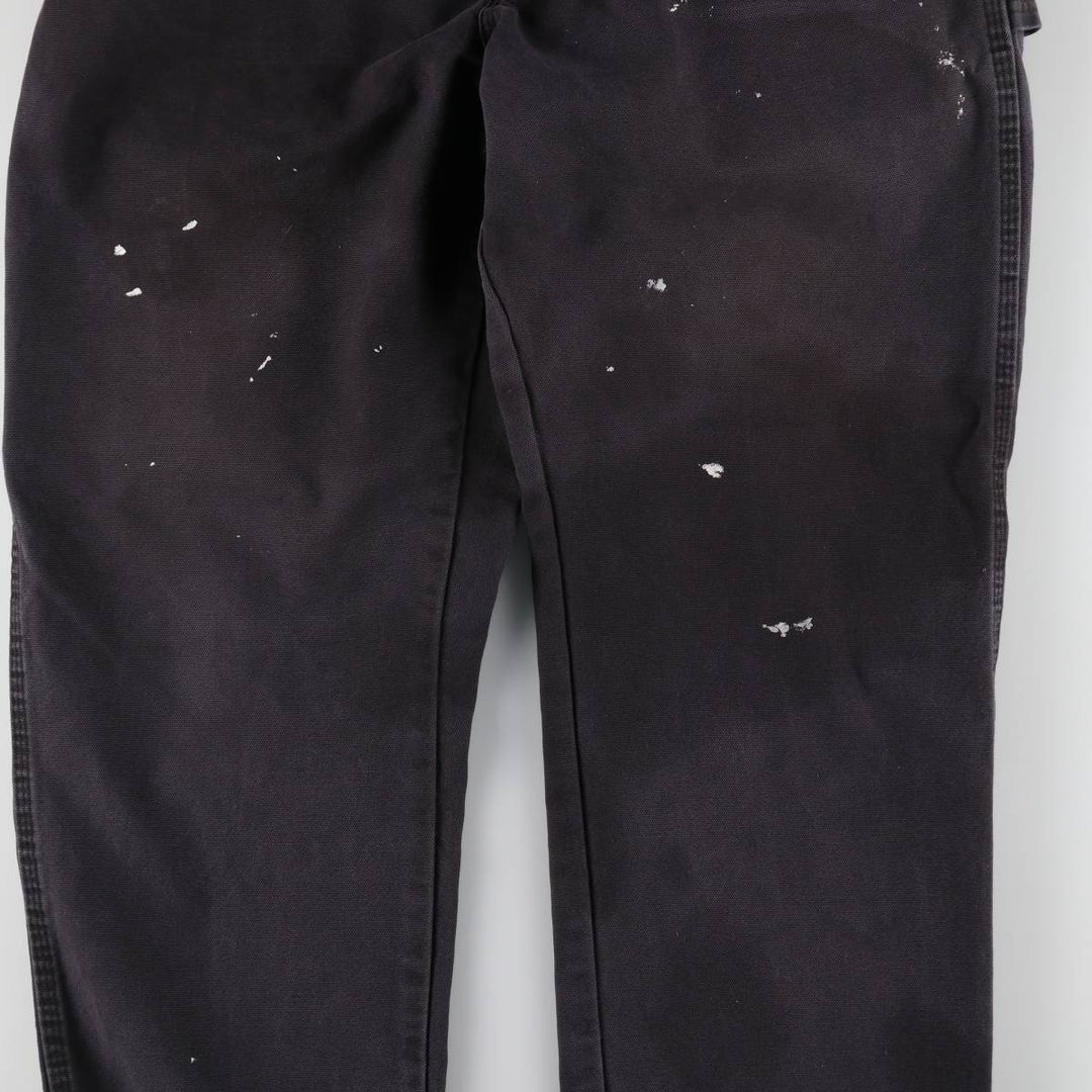 Dickies Painted Duck Painter Pants for Men, W36 equivalent / eaa507889