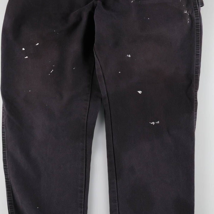 Dickies Painted Duck Painter Pants for Men, W36 equivalent / eaa507889