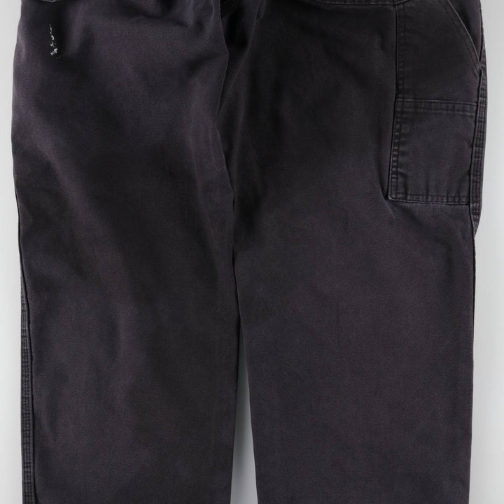 Dickies Painted Duck Painter Pants for Men, W36 equivalent / eaa507889