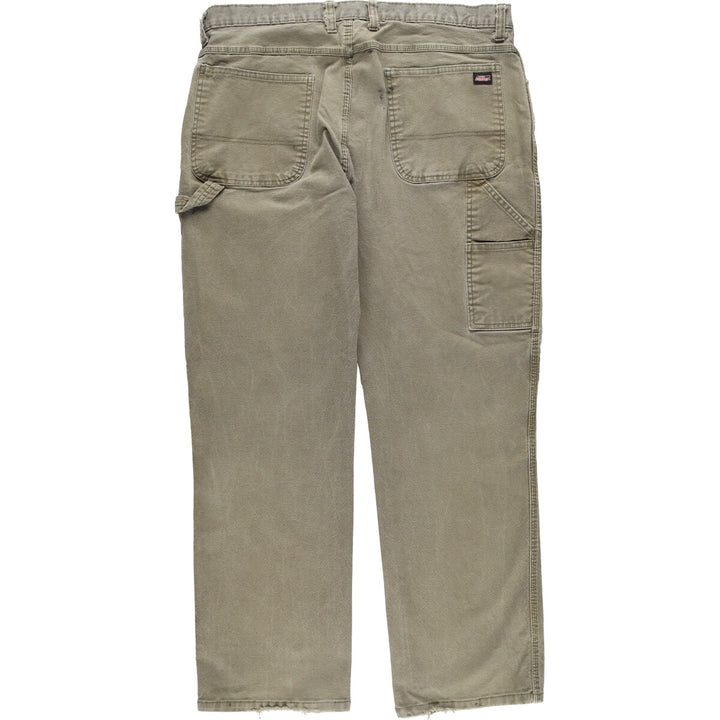 Dickies Duck Painter Pants Men's W37 equivalent / eaa508002