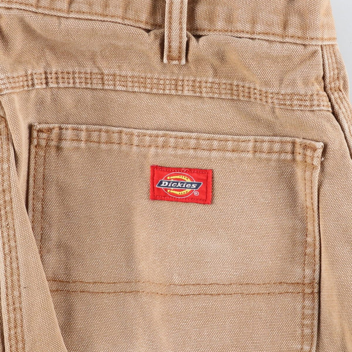 Dickies Duck Painter Pants Men's W34 equivalent / eaa508008