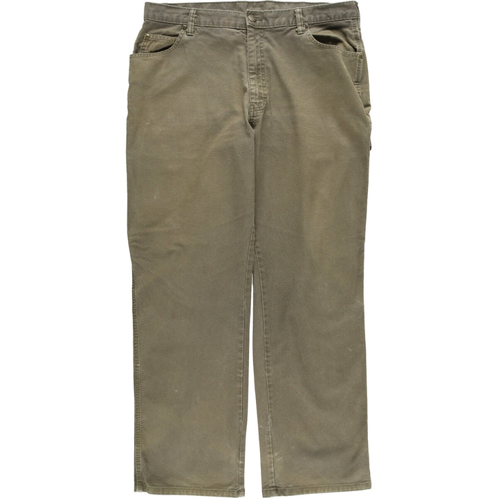 Dickies Duck Painter Pants Men's W36 equivalent / eaa508013