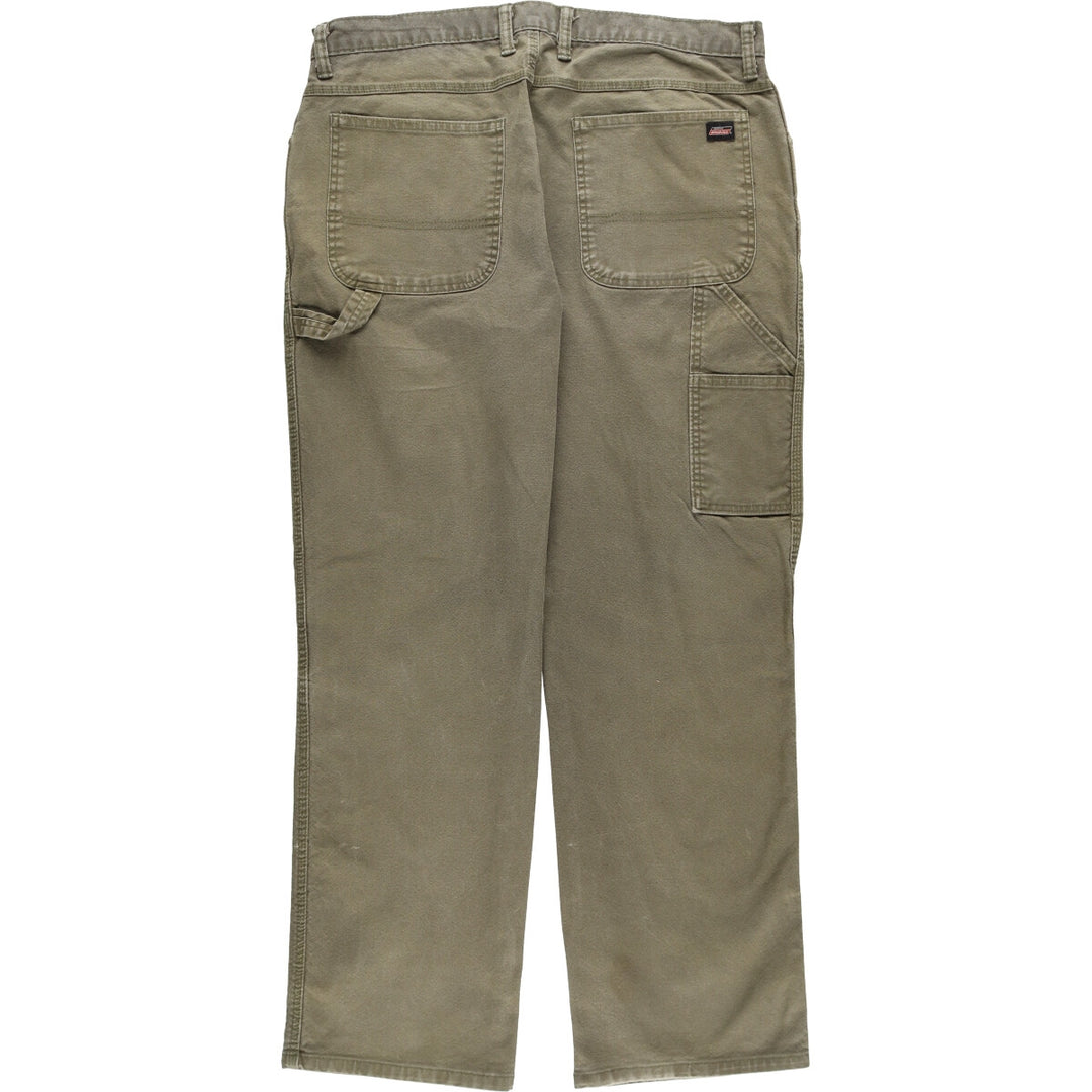 Dickies Duck Painter Pants Men's W36 equivalent / eaa508013