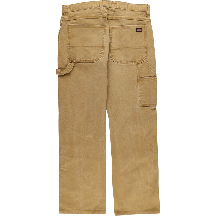 Dickies Duck Painter Pants Men's W32 equivalent / eaa508014