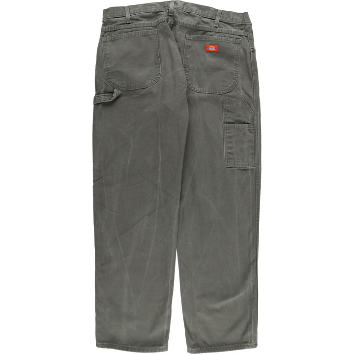 Dickies Duck Painter Pants Men's W38 equivalent / eaa508015