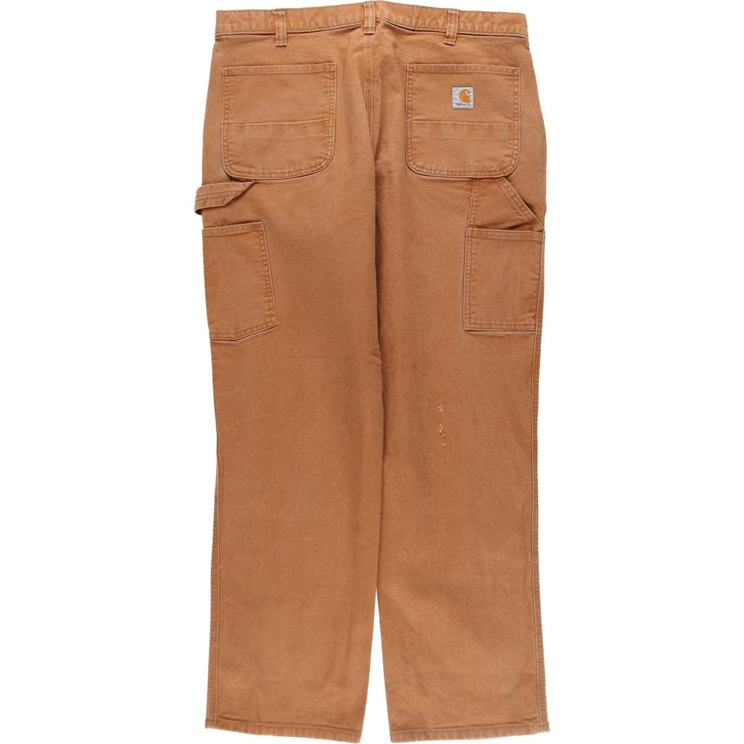 Carhartt Relaxed Fit Duck Painter Pants for Men, Size W36 / eaa508048