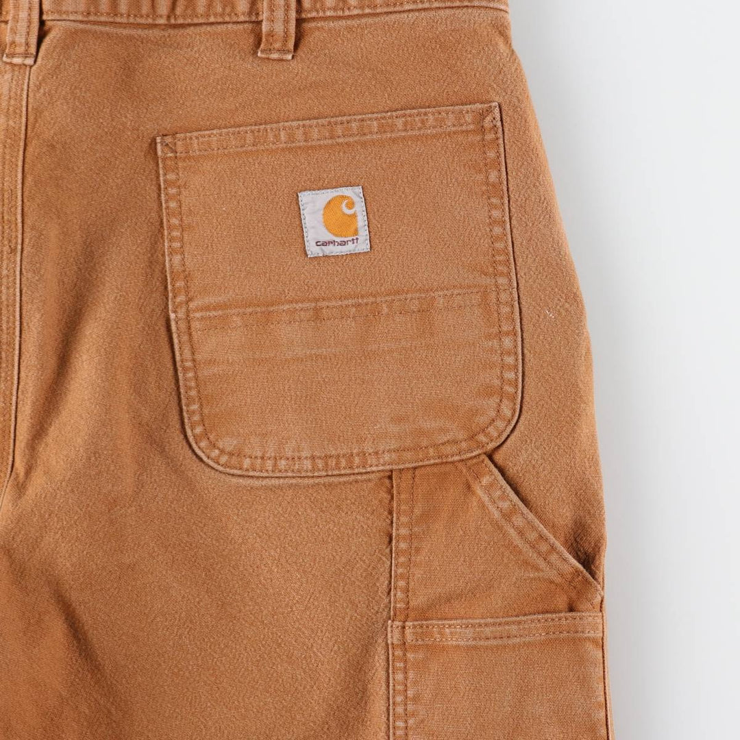 Carhartt Relaxed Fit Duck Painter Pants for Men, Size W36 / eaa508048