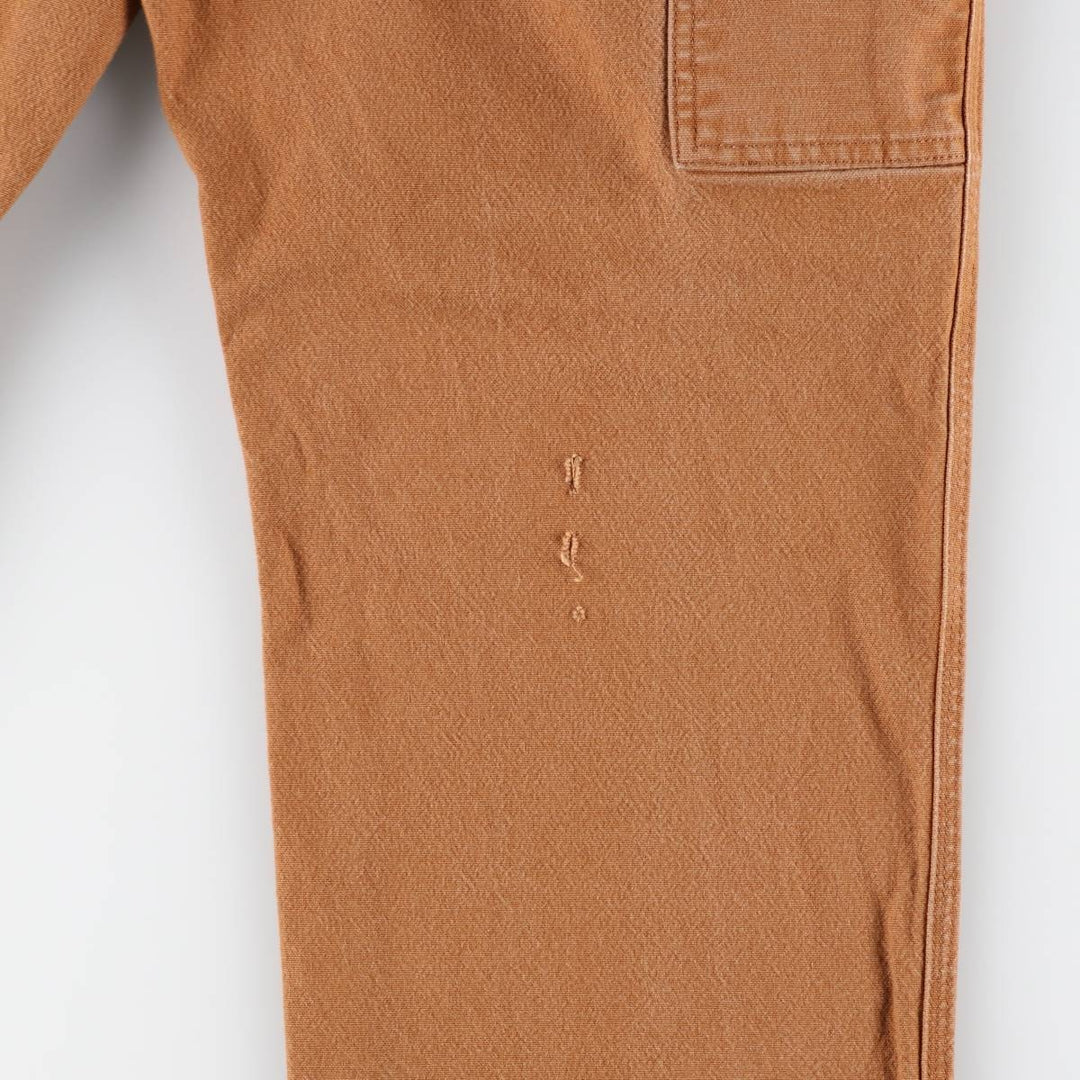 Carhartt Relaxed Fit Duck Painter Pants for Men, Size W36 / eaa508048