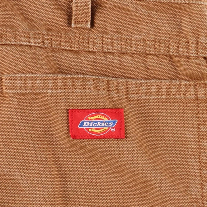 Dickies Relaxed Fit Duck Painter Pants Men's W34 equivalent / eaa508049