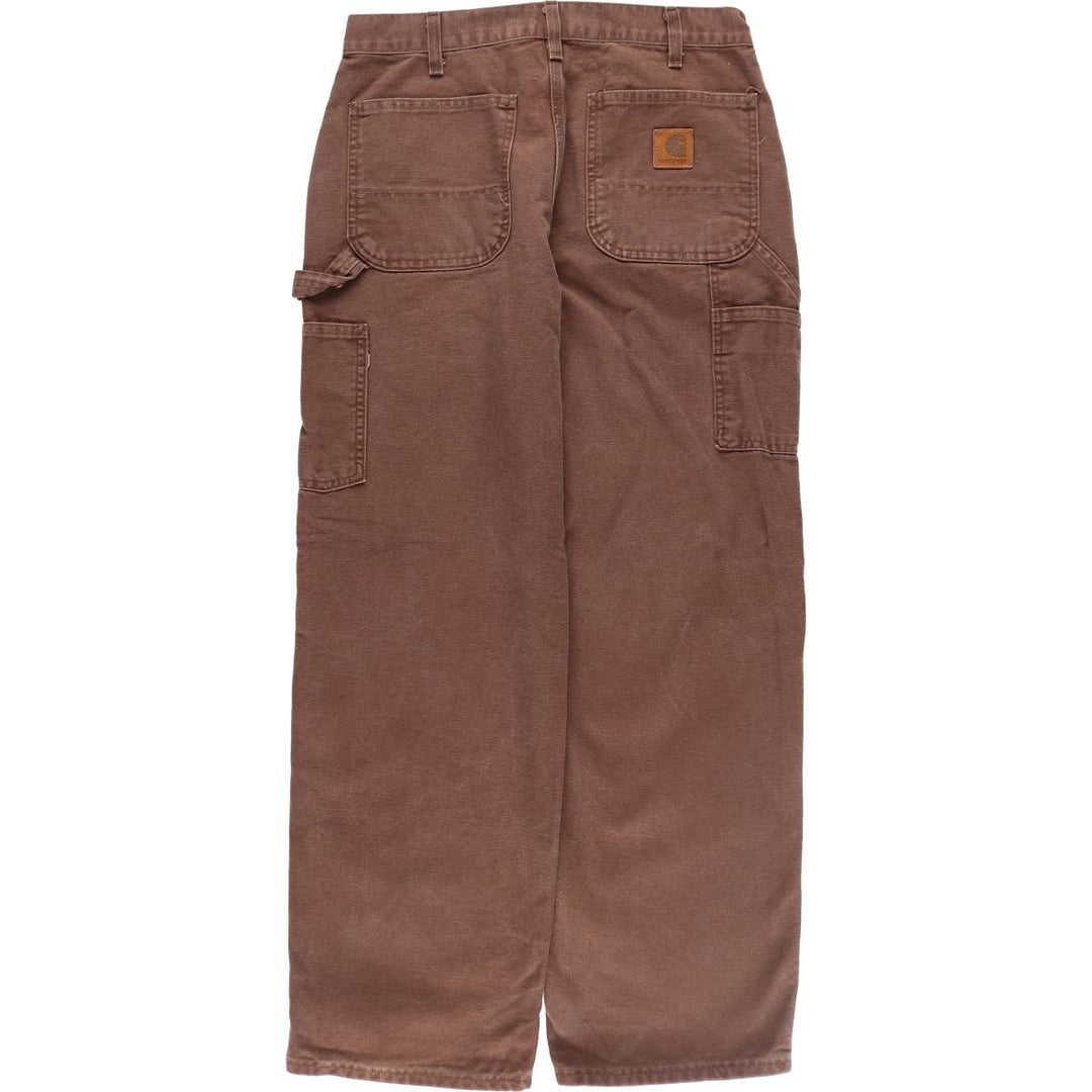 Carhartt Duck Painter Pants Men's W31 equivalent / eaa508050