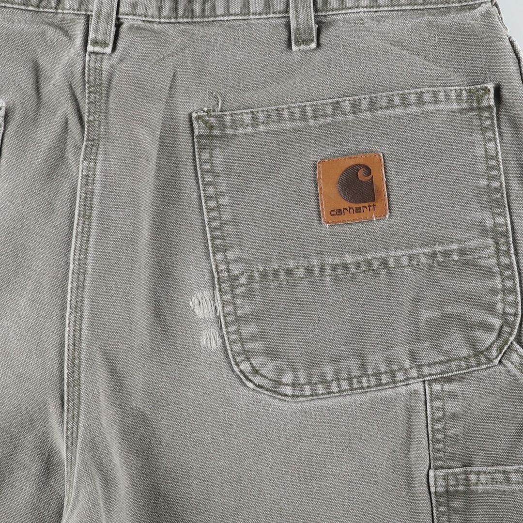 Carhartt Duck Painter Pants Men's W36 equivalent / eaa508052