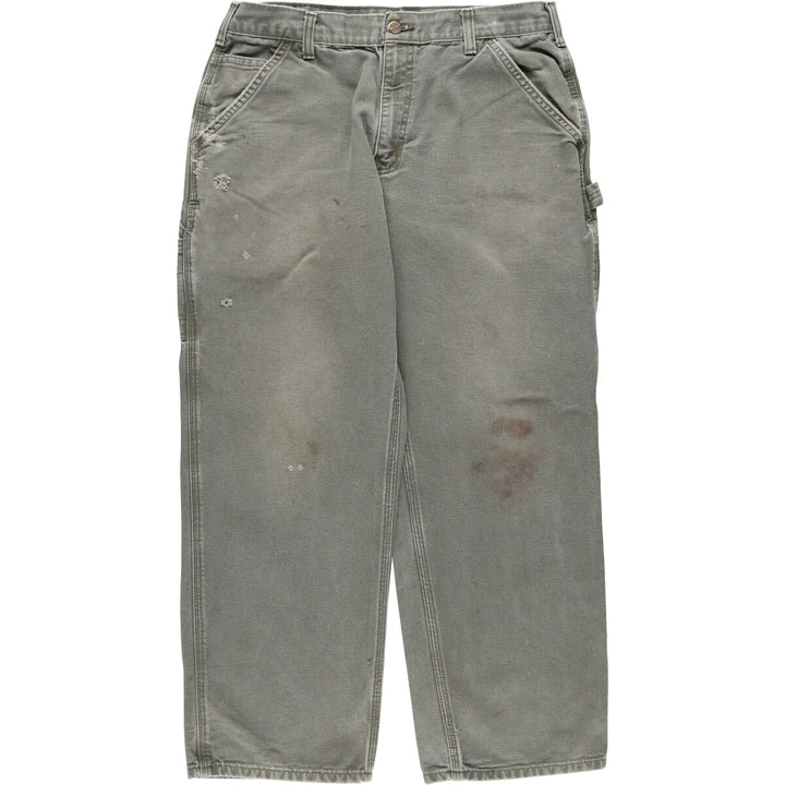 Carhartt Duck Painter Pants Men's W32 equivalent / eaa508053