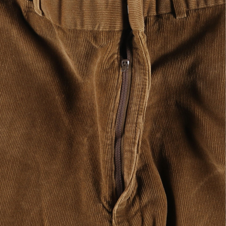 Corduroy pants for men, equivalent to W32 / eaa508074