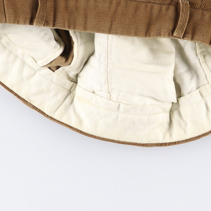 Corduroy pants for men, equivalent to W32 / eaa508074