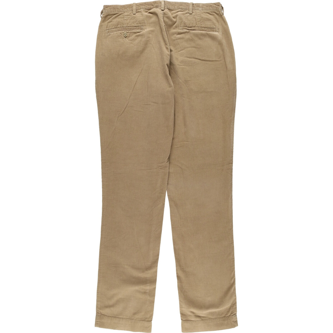 Ralph Lauren POLO by Ralph Lauren Corduroy Pants Men's W34 equivalent / eaa508076