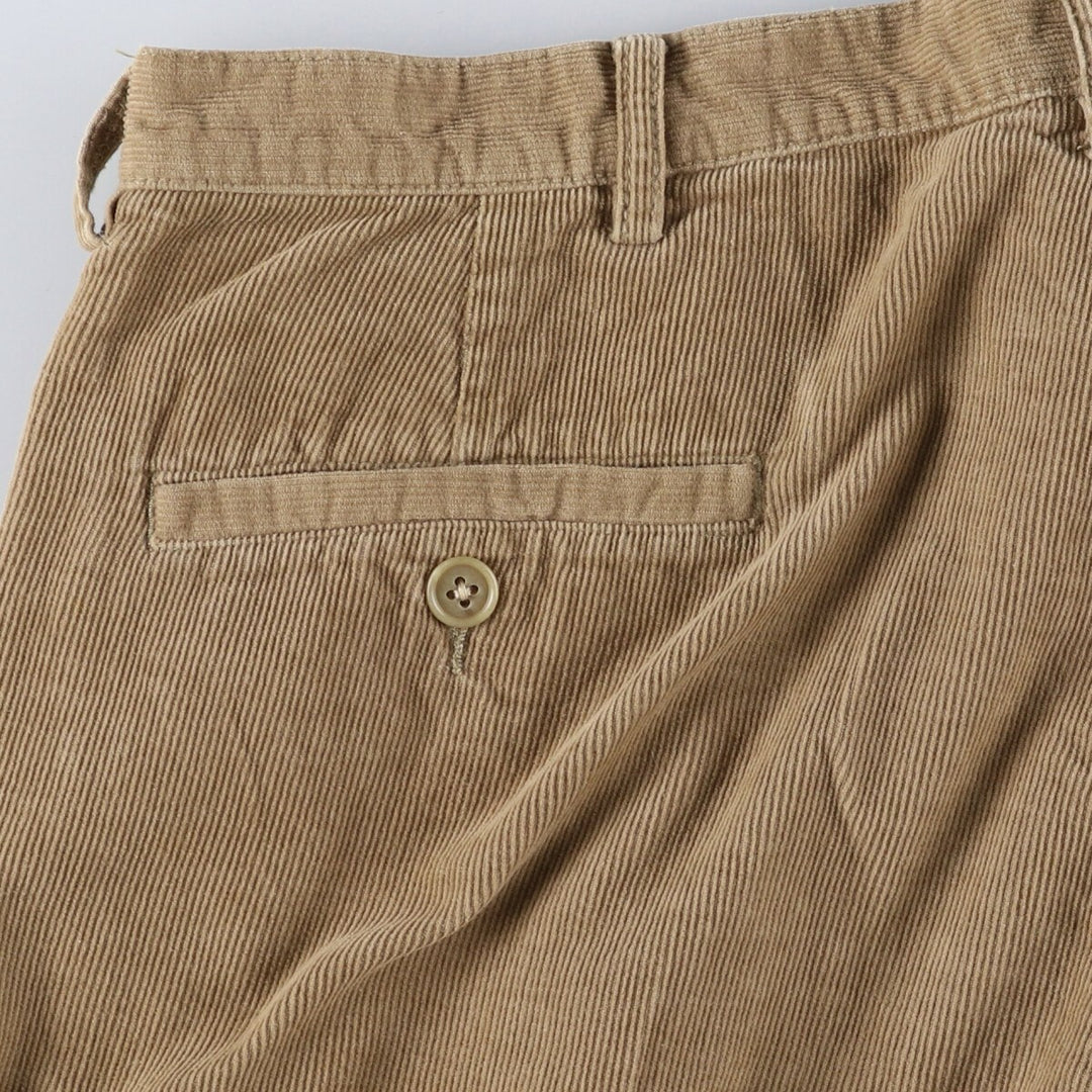 Ralph Lauren POLO by Ralph Lauren Corduroy Pants Men's W34 equivalent / eaa508076