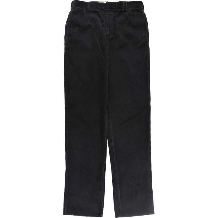 LLBean CLASSIC FIT Corduroy Pants for Men, Size W35 / eaa508138