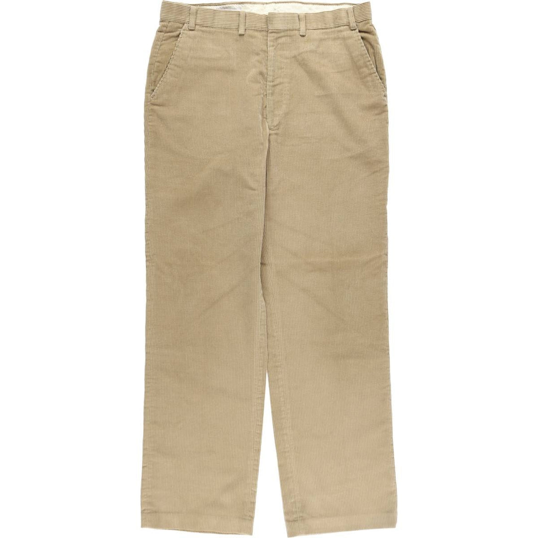 Corduroy pants for men, equivalent to W36 / eaa508139