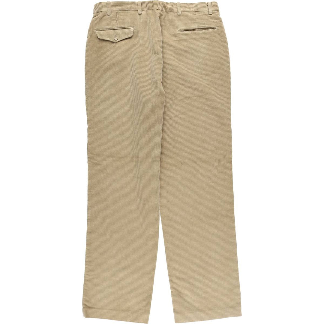 Corduroy pants for men, equivalent to W36 / eaa508139