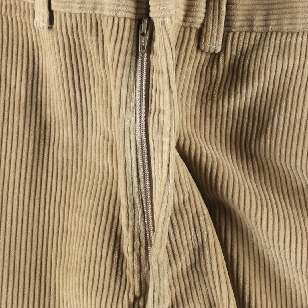 Corduroy pants for men, equivalent to W36 / eaa508139