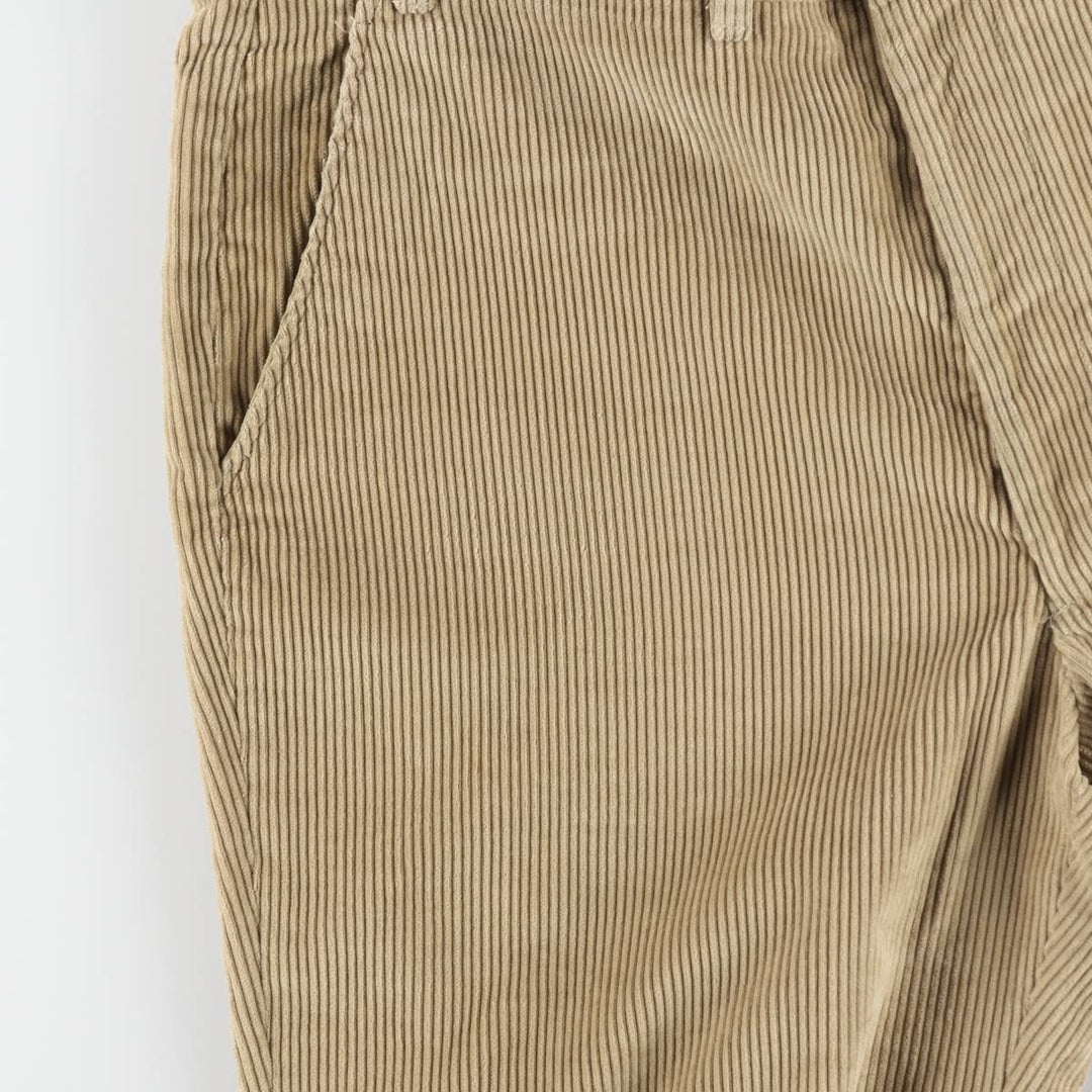 Corduroy pants for men, equivalent to W36 / eaa508139