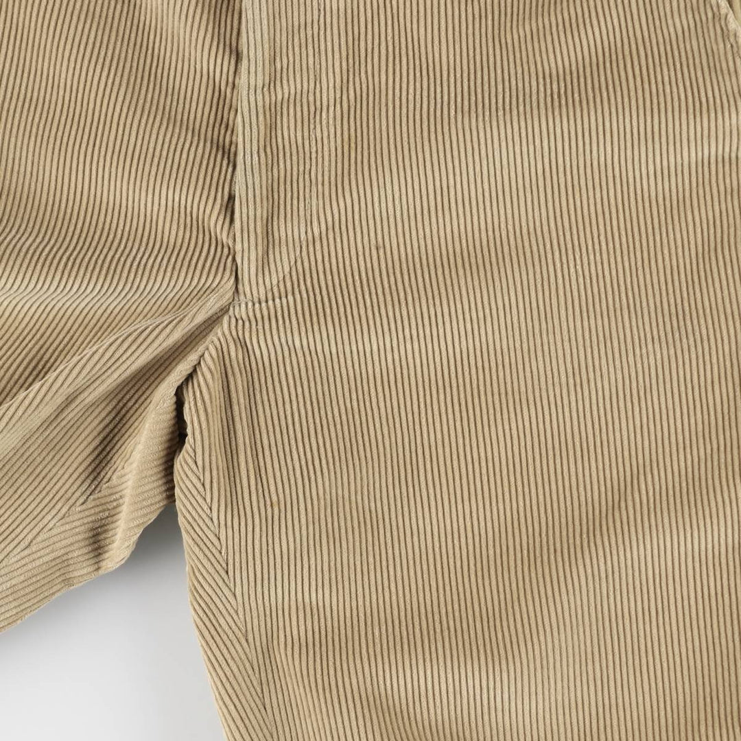 Corduroy pants for men, equivalent to W36 / eaa508139